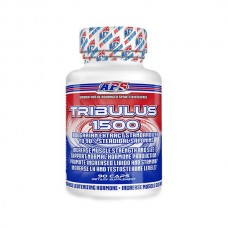 Трибулус APS Tribulus 1500 90 капсул (103853) Трибулус APS Tribulus 1500 90 капсул (103853)