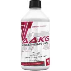 Предтренировочный комплекс TREC nutrition AAKG mega hardcore 500 мл Апельсин (103891) Предтренировочный комплекс TREC nutrition AAKG mega hardcore 500 мл Апельсин (103891)