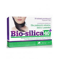 Витамины для женщин Olimp Bio-Silica 40+ 30 таблеток (333592) Витамины для женщин Olimp Bio-Silica 40+ 30 таблеток (333592)