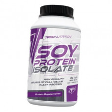 Протеин TREC nutrition Soy Protein Isolate 650 грамм Ваниль (104019-2) Протеин TREC nutrition Soy Protein Isolate 650 грамм Ваниль (104019-2)
