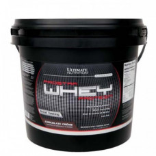 Протеин Ultimate Nutrition Prostar Whey 100% 4540 грамм Шоколад (104023-1) Протеин Ultimate Nutrition Prostar Whey 100% 4540 грамм Шоколад (104023-1)