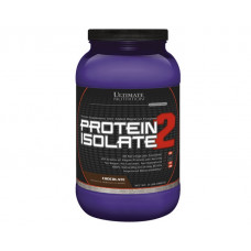 Протеин Ultimate Nutrition Protein Isolate 2 908 грамм Шоколад (104024-1) Протеин Ultimate Nutrition Protein Isolate 2 908 грамм Шоколад (104024-1)