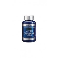 Предтренировочный комплекс Scitec Essentials Guarana 100 таблеток (333822)