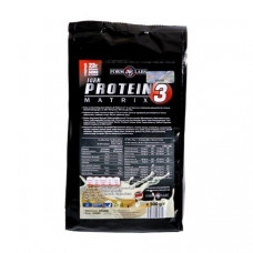 Протеин Form Labs Protein Matrix 3 500 грамм Банан (102212-3)