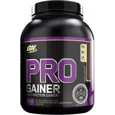 Гейнер Optimum Nutrition Pro Complex Gainer 2310 грамм Шоколад (102850-2) Гейнер Optimum Nutrition Pro Complex Gainer 2310 грамм Шоколад (102850-2)