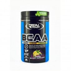 Аминокислота Real Pharm BCAA Instant 400 грамм Лимон-черная смородина (101792-9) Аминокислота Real Pharm BCAA Instant 400 грамм Лимон-черная смородина (101792-9)