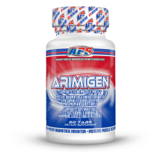 Бустер тестостерона APS Arimigen 60 таблеток (103938) Бустер тестостерона APS Arimigen 60 таблеток (103938)