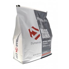 Гейнер Dymatize Super Mass Gainer 5400 грамм Клубника (102182-3)