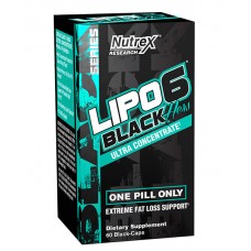 Жиросжигатель Nutrex Lipo 6 Black Hers Ultra concentrate 60 капсул (102139) Жиросжигатель Nutrex Lipo 6 Black Hers Ultra concentrate 60 капсул (102139)
