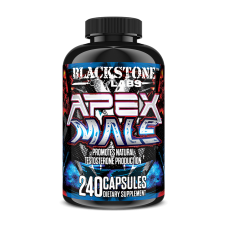 Бустер тестостерона Blackstone Labs Apex Male 240 капсул (103699) Бустер тестостерона Blackstone Labs Apex Male 240 капсул (103699)