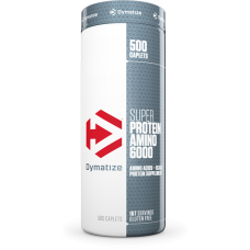 Аминокислота Dymatize Super Amino 6000 500 капсул (102952) Аминокислота Dymatize Super Amino 6000 500 капсул (102952)