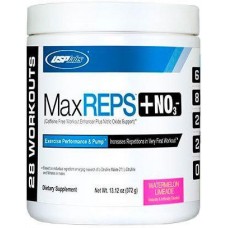 Предтренировочный комплекс USPLabs MaxREPS + NO3 372 грамм Арбуз (103904-2) Предтренировочный комплекс USPLabs MaxREPS + NO3 372 грамм Арбуз (103904-2)