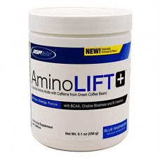 Аминокислота USPLabs Amino LIFT+ 258 грамм Синяя малина (102262-4) Аминокислота USPLabs Amino LIFT+ 258 грамм Синяя малина (102262-4)