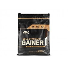 Гейнер Optimum Nutrition Gold Standard Gainer 4600 грамм Печенье-крем (104381-3) Гейнер Optimum Nutrition Gold Standard Gainer 4600 грамм Печенье-крем (104381-3)
