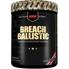 Аминокислота Redcon1 Breach Ballistic 345 грамм Арбуз (104182-3)