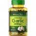 Экстракт чеснока Puritan's Pride Odorless Garlic 1000 мг 250 капсул (333682)