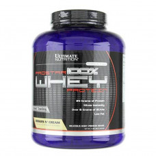 Протеин Ultimate Nutrition Prostar Whey 100% 2390 грамм Печенье и крем (102542-6)