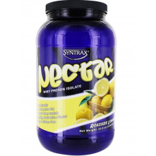Протеин Syntrax Nectar 907 грамм Придорожный лимонад (102482-7) Протеин Syntrax Nectar 907 грамм Придорожный лимонад (102482-7)