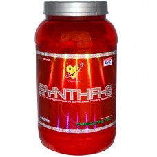 Протеин BSN Syntha-6 1320 грамм Шоколад c мятой (101113-4) Протеин BSN Syntha-6 1320 грамм Шоколад c мятой (101113-4)
