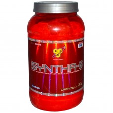 Протеин BSN Syntha-6 1320 грамм Карамельный латте (101113-2)