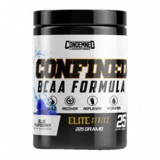 Аминокислота Condemned Labz Confined 225 грамм Голубая малина (104172-1) Аминокислота Condemned Labz Confined 225 грамм Голубая малина (104172-1)