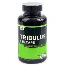 Трибулус Optimum Nutrition Tribulus 625 100 капсул (102259) Трибулус Optimum Nutrition Tribulus 625 100 капсул (102259)