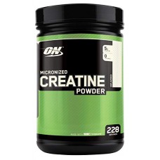 Креатин Optimum Nutrition Creatine Powder 1200 грамм Без вкуса (204866) Креатин Optimum Nutrition Creatine Powder 1200 грамм Без вкуса (204866)