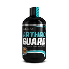 Препарат для восстановления суставов и связок BioTech Arthro Guard Liquid 500 мл Апельсин (101844) Препарат для восстановления суставов и связок BioTech Arthro Guard Liquid 500 мл Апельсин (101844)