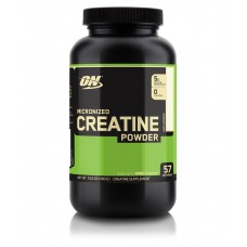 Креатин Optimum Nutrition Creatine Powder 300 грамм Без вкуса (103177) Креатин Optimum Nutrition Creatine Powder 300 грамм Без вкуса (103177)