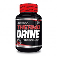 Жиросжигатель BioTech Thermo Drine 60 капсул (103131) Жиросжигатель BioTech Thermo Drine 60 капсул (103131)