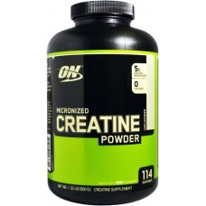 Креатин Optimum Nutrition Creatine Powder 600 грамм Без вкуса (103178) Креатин Optimum Nutrition Creatine Powder 600 грамм Без вкуса (103178)