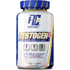 Бустер тестостерона Ronnie Coleman Testogen-XR 90 таблеток (104141) Бустер тестостерона Ronnie Coleman Testogen-XR 90 таблеток (104141)