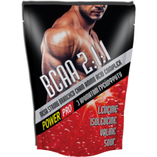 Аминокислота Power Pro BCAA 2:1:1 500 грамм Грейпфрут (101468-2) Аминокислота Power Pro BCAA 2:1:1 500 грамм Грейпфрут (101468-2)