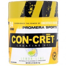 Креатин ProMera Sports CON-CRET 61,4 грамм Лимон-лайм (104474-1) Креатин ProMera Sports CON-CRET 61,4 грамм Лимон-лайм (104474-1)