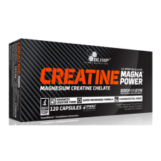 Креатин Olimp Labs Creatine Magna Power 120 капсул (101369) Креатин Olimp Labs Creatine Magna Power 120 капсул (101369)