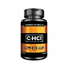 Креатин Kaged Muscle Creatine HCl 75 капсул (104465) Креатин Kaged Muscle Creatine HCl 75 капсул (104465)