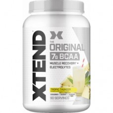 Аминокислота SciVation Xtend 1260 грамм Тропический гром (102434-11) Аминокислота SciVation Xtend 1260 грамм Тропический гром (102434-11)