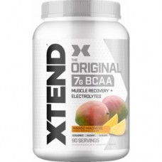 Аминокислота SciVation Xtend 1290 грамм Манго (102434-7) Аминокислота SciVation Xtend 1290 грамм Манго (102434-7)