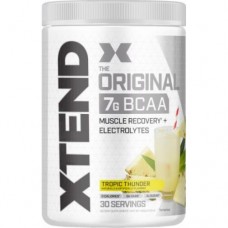 Аминокислота SciVation Xtend 415 грамм Ананас (102433-9) Аминокислота SciVation Xtend 415 грамм Ананас (102433-9)