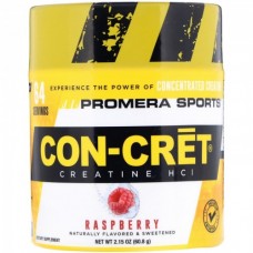 Креатин ProMera Sports CON-CRET 60,8 грамм Малина (104474-3) Креатин ProMera Sports CON-CRET 60,8 грамм Малина (104474-3)