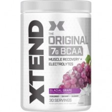 Аминокислота SciVation Xtend 415 грамм Виноград (102433-2) Аминокислота SciVation Xtend 415 грамм Виноград (102433-2)