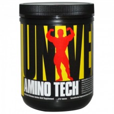 Аминокислота Universal Nutrition Amino tech 375 таблеток (101647) Аминокислота Universal Nutrition Amino tech 375 таблеток (101647)