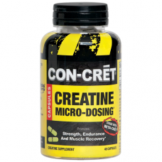 Креатин ProMera Sports CON-CRET 48 капсул (104473) Креатин ProMera Sports CON-CRET 48 капсул (104473)
