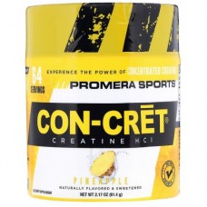 Креатин ProMera Sports CON-CRET 61,4 грамм Ананас (104474-2) Креатин ProMera Sports CON-CRET 61,4 грамм Ананас (104474-2)