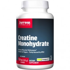 Креатин Jarrow Formulas Creatine Monohydrate 325 грамм Без вкуса (104464) Креатин Jarrow Formulas Creatine Monohydrate 325 грамм Без вкуса (104464)