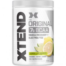 Аминокислота SciVation Xtend 415 грамм Лимон-лайм (102433-10) Аминокислота SciVation Xtend 415 грамм Лимон-лайм (102433-10)