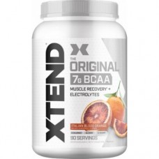 Аминокислота SciVation Xtend 1260 грамм Апельсин (102434-9) Аминокислота SciVation Xtend 1260 грамм Апельсин (102434-9)