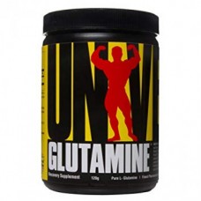 Аминокислота Universal Glutamine powder 120 грамм Без вкуса (102261) Аминокислота Universal Glutamine powder 120 грамм Без вкуса (102261)