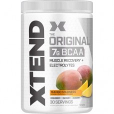 Аминокислота SciVation Xtend 415 грамм Манго (102433-6) Аминокислота SciVation Xtend 415 грамм Манго (102433-6)
