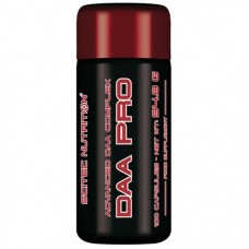 Бустер тестостерона Scitec Nutrition DAA PRO 100 капсул (101571)